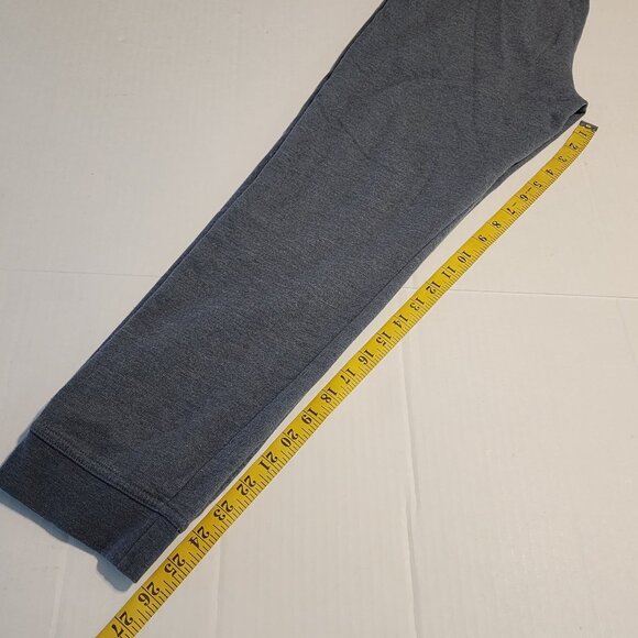 Free Fly Kids sweatpants sz L gray - Picture 12 of 13